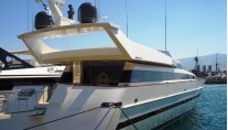 Astir -  Stern To
